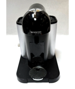 Nespresso Vertuoline GCA-1 Expresso Machine Breville Black &amp; Chrome - $1,298.89 MXN