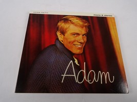 Adam Faith Wonderful Time Piper Of Love A Girl Like You Turn Me Loose CD#61 - £10.26 GBP