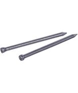 HILLMAN FASTENERS 461603 5 lb 1.5&quot; 4D Bright Fin Nail - $495.12 MXN