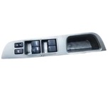 Driver Front Door Switch Driver&#39;s Lock And Window Fits 10-12 VERSA 331251 - $44.55