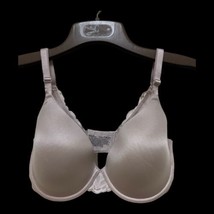 34D Taupe DF6580 Nude Bali One Smooth U Dreamwire Underwire T-Shirt Bra FREESHIP - £14.41 GBP