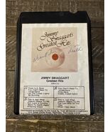 Jimmy Swaggart Greatest Hits 8 Track Tape - €25,40 EUR