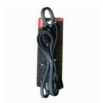 Boss Dog Tactical TPU Tracking Dog Leash Black, 1ea/6 ft - £37.94 GBP