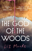 the God of the Woods by Liz Moore (English, Paperback) Brand New Book - £10.22 GBP