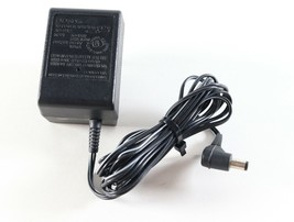 Vintage Original Power Supply AC Adaptor Sony ac-912 output DC 9v 150 MA - £15.92 GBP