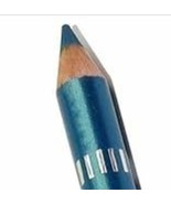Jane Be Pure Mineral Gliding Eye Pencil Liner 8 Jean Pool - $13.33 CAD