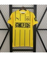 Maglia Calcio BVB Borussia Dortmund Special Edition ONE PIECE - $71.02