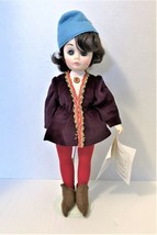 Madame Alexander Romeo Doll #1360 Portrait Children Vintage 1970&#39;s 12 Inch - £12.85 GBP