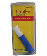 Creative Notions Hoop Screwdriver CNHSD - $335.55 MXN
