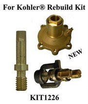 for Kohler Rebuild Kit - $149.95