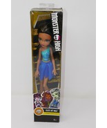 Mattel 2013 Monster High Cleo De Nile Daughter of Mummies Doll NIB - $35.99