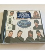 American Idol: Season 8 (Wal-Mart) [Limited] by Various Artists (CD, Jun... - €9,23 EUR