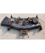 Used Husqvarna 54&quot; Cutting Deck fits GTH 2254 XP Mower - $5,503.23 MXN