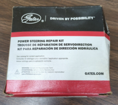 Gates power steering repair kit - £11.67 GBP