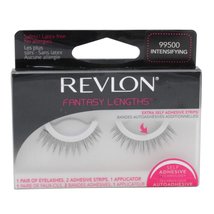 Revlon Fantasy Lengths Self Adhesive Lashes, Intensifying.56 Ounce - £7.06 GBP