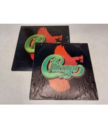Chicago VIII 1975 Columbia Records  Vintage Vinyl  - £38.68 GBP