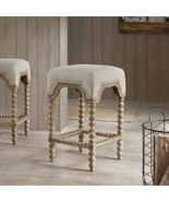 Christine Counterstool: Stylish &amp; Functional Seating - $471.44 CAD