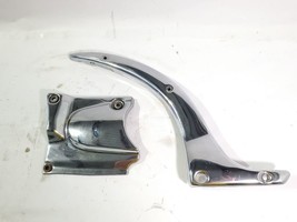 Frame Grip + Side Cover Suzuki Motorcycle VL800 Boulevard Volusia OEM 20... - $949.62 MXN