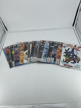DC Teen Titans 29-43(16 issues) Comic Book Lot 2006 VF+-NM - £7.56 GBP