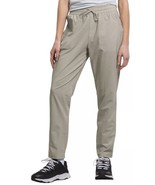 The North Face Women&#39;s Never Stop Wearing Pants (Clay Grey) Size XS Comfort - $49.99