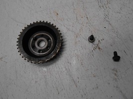 2011 Chevrolet Equinox Water Pump Sprocket With Bolts 90537298 GM-90537298 - $19.90