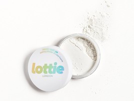 Lottie London Mini Ready Set Go Translucent Setting Powder .17oz/5g NEW ... - $120.04 MXN