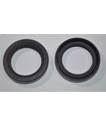 Lot of 2 TTO D202 Double Lip Shaft Oil Seasl TC 30mm x 42mm x 8mm PN# TC... - $16.22 CAD