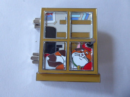 Disney Swap Pin Dpb - Mochi - Disney Cats IN Windows - Swivel-
show original ... - $69.78