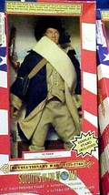 Soldiers Of the World  Revolutionary War 1773-1783 Gunner NY Artillery Company - £18.88 GBP