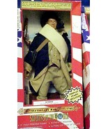 Soldiers Of the World  Revolutionary War 1773-1783 Gunner NY Artillery C... - $327.55 MXN