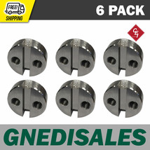 CEI - 500 Series Threaded Stump Grinder Pockets, 6-PACK - $1,402.05 MXN