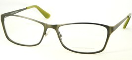 Prodesign Denmark 1286 9731 Matte OLIVE-GREEN Eyeglasses 55-16-135mm (Notes) - £54.23 GBP