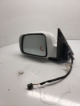 Driver Side View Mirror Power Non-heated Body Color EX Fits 02-06 CR-V 1081756 - £39.55 GBP