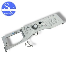 Kenmore Washer Control Panel &amp; Interface Board WPW10099604 WP8574969 - $138.49