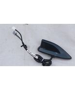 18-23 Toyota Corolla Prius Rav4 C-HR Roof Mounted Shark Fin Antenna 8676... - €77,53 EUR