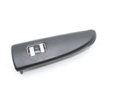 07-09 MERCEDES-BENZ W221 S600 FRONT RIGHT WINDOW SWITCH BLACK LEATHER E4157 image 2