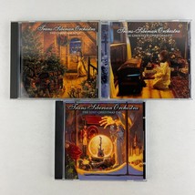 Trans-Siberian Orchestra 3xCD Lot #6 - £11.86 GBP