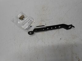 2006 Toyota Tundra Rear Right Passenger Seat Belt Guide Adjuster With Bolts - $29.99