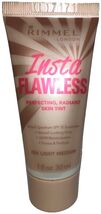 1- Rimmel Insta Flawless Perfecting Skin Tint #006 LIGHT MEDIUM (New/See... - €16,96 EUR