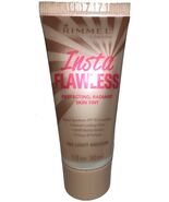 1- Rimmel Insta Flawless Perfecting Skin Tint #006 LIGHT MEDIUM (New/See... - €16,99 EUR