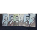 THE SECRET FUTURE OF THE NEW US TREASURY NOTES, LIFELIKE TENDER(copywrit... - €25,39 EUR
