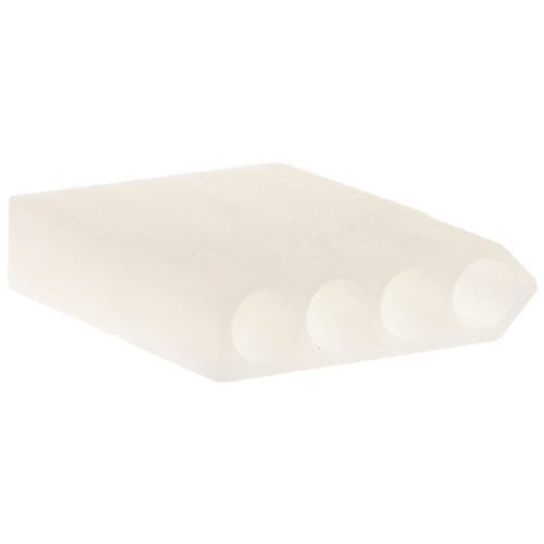 03-09-1042 03-09-1042 MOLEX 03091042   Connector Housing, Single Row - $0.34