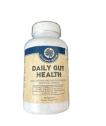 Attainable Healing Daily Gut Health Digestive Complex 60 Caps Exp 08/2025 - $15.57