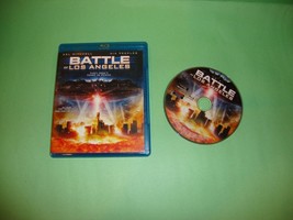 Battle of Los Angeles (Blu-ray Disc, 2011) - £5.75 GBP