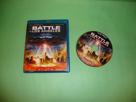 Battle of Los Angeles (Blu-ray Disc, 2011) - £5.45 GBP