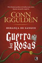 Herança de Sangue. Guerra das Rosas - Volume 3 (Em Portuguese do Brasil) [Paperb - £32.29 GBP