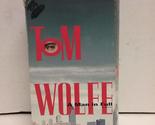 A Man in Full (A Novel) [Audio Cassette] Tom Wolf - £10.78 GBP