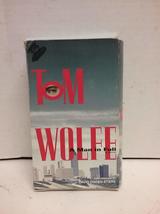 A Man in Full (A Novel) [Audio Cassette] Tom Wolf - £10.59 GBP