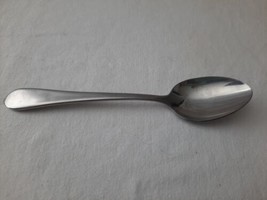 The Cellar Stainless Flatware ~ CLF30 ~ Korea ~ Teaspoon - $9.85