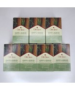 7- Old Spice Off the Grid Sandalwood + Aloe Vera Scent Bar Soap 5oz - $58.98 CAD